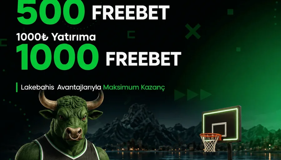 %100 FREEBET