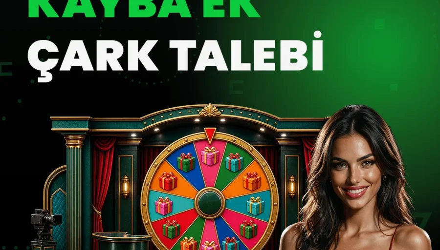 ÇARK PROMOSYONU