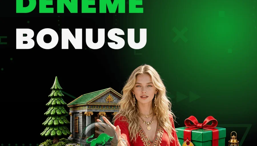 Lakebahis Deneme Bonusu