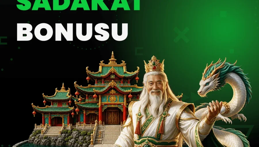 Sadakat Bonusu