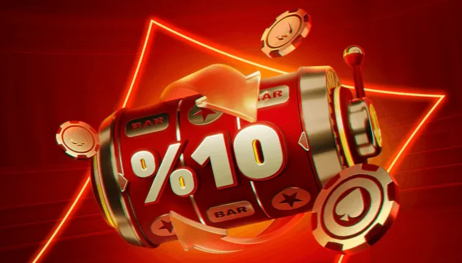 Leon %10 Kayıp Bonusu - 10.000 ₺