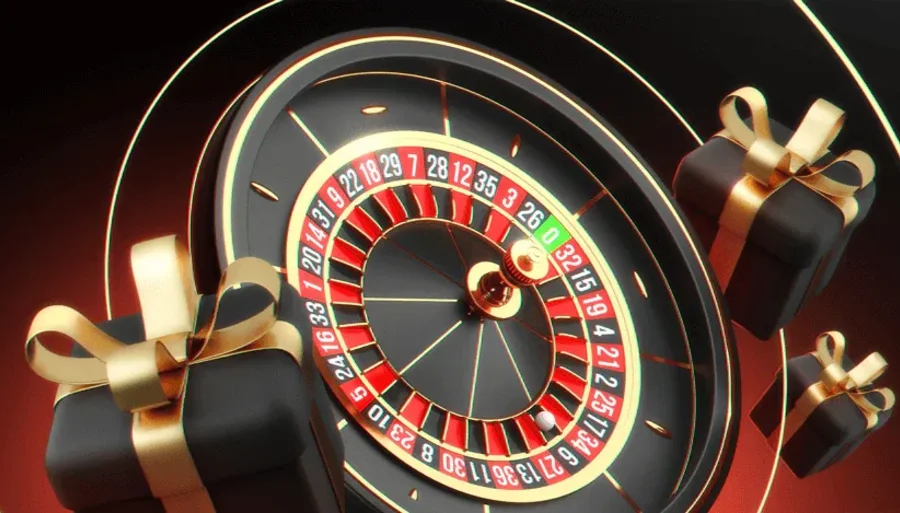 Perşembe Canlı Casino Bonusu