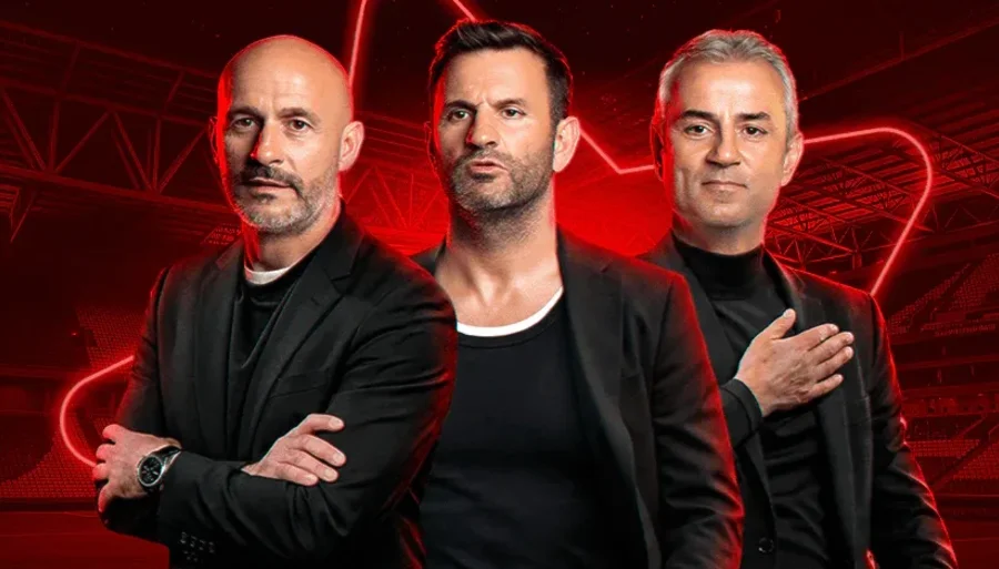 Leon Spor Hoş Geldin Bonusu