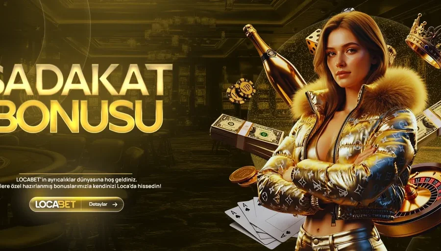SADAKAT BONUSU
