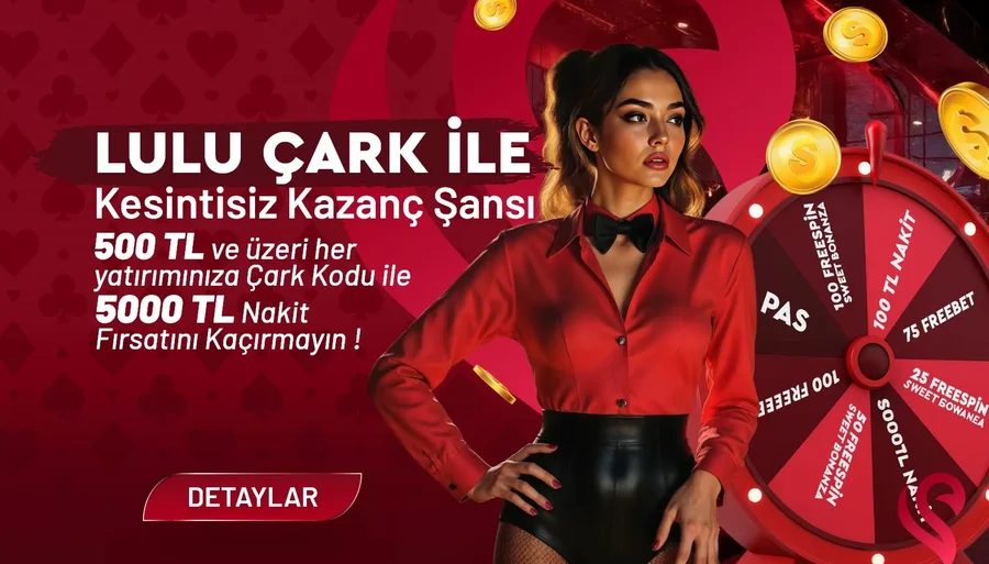 LULU ÇARK
