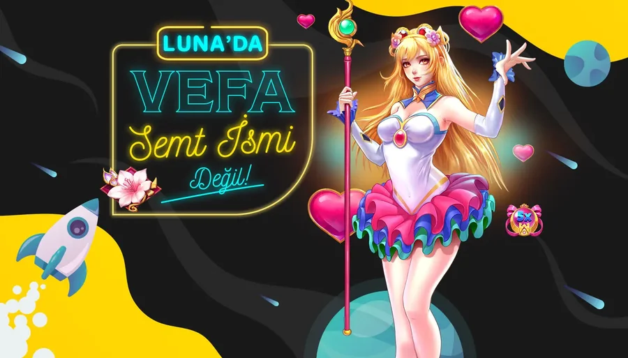 Yatırımlarınıza Vefa Bonusu