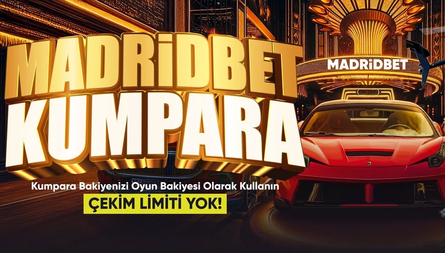 Madridbet Kumpara