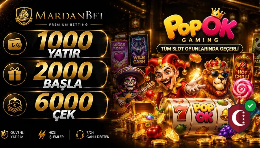 1000 YATIR 2000 BASLA