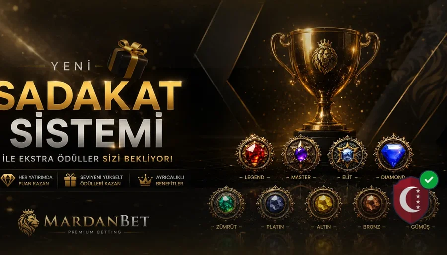 SADAKAT SİSTEMİ
