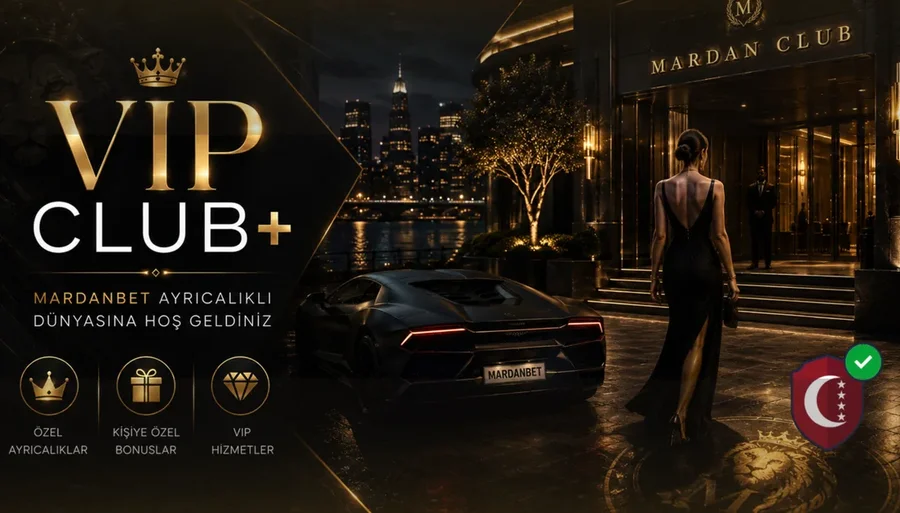 VIP CLUB
