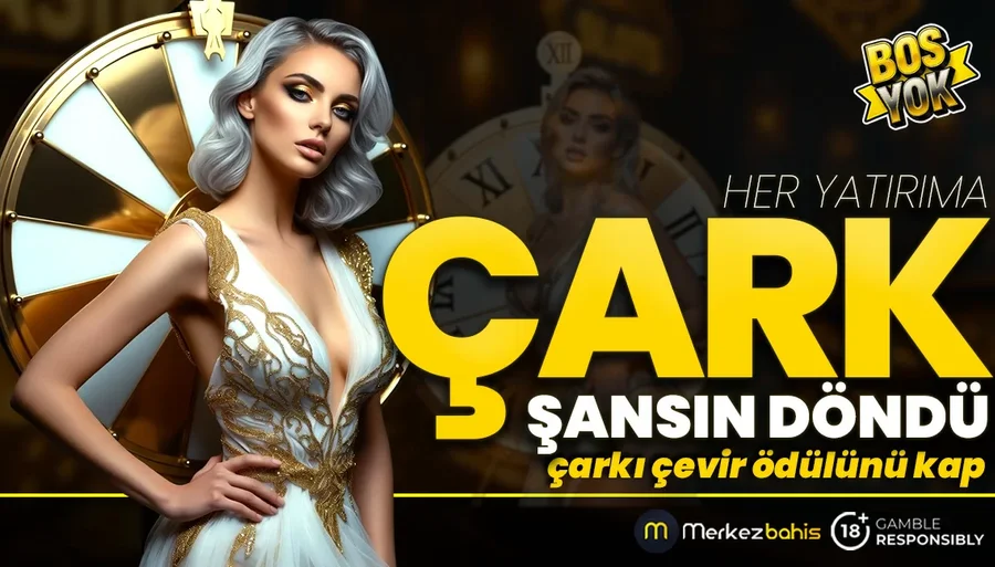 Merkezbahis Çark