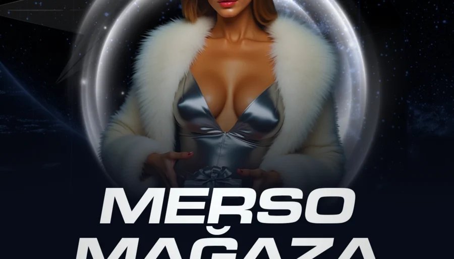 Merso Mağaza