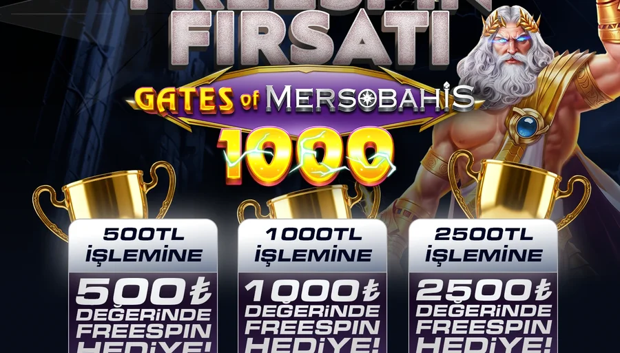 Mersobahis Mersoda Happy Hours