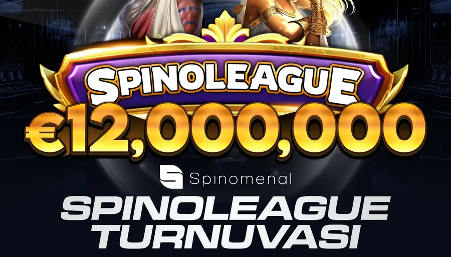 Spinoleague 2025