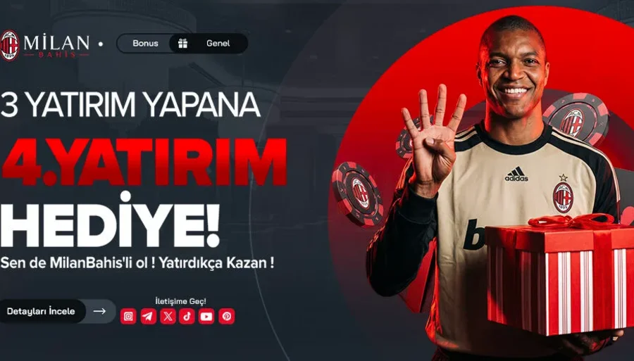 4.Yatırım Hediye