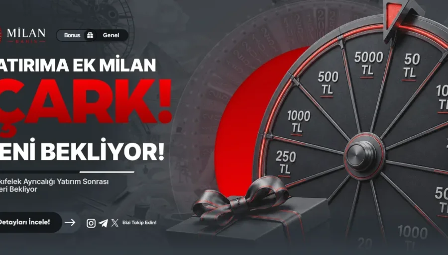 Milan Çarkıfelek