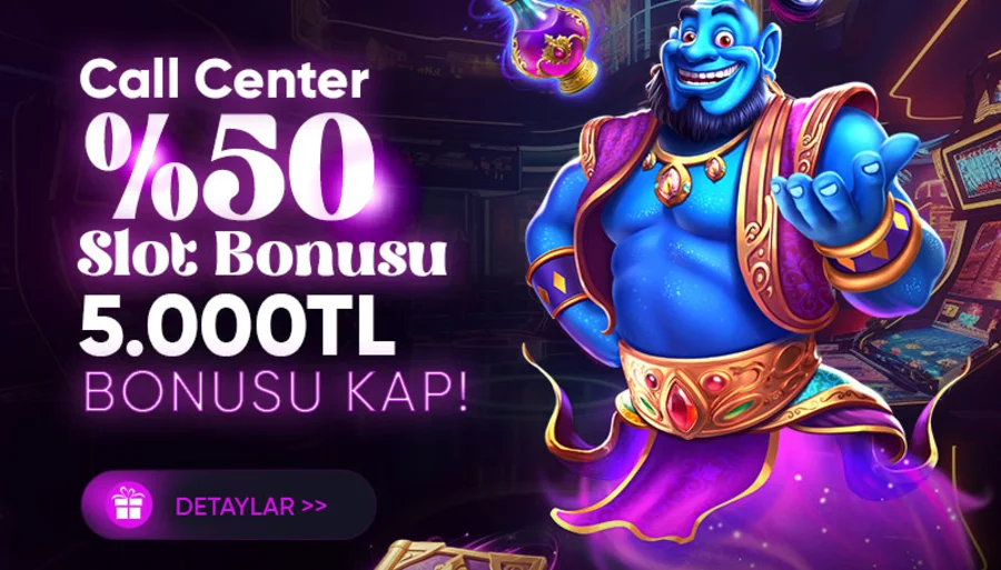 Milanobet Call Center %50 Slot Bonusu