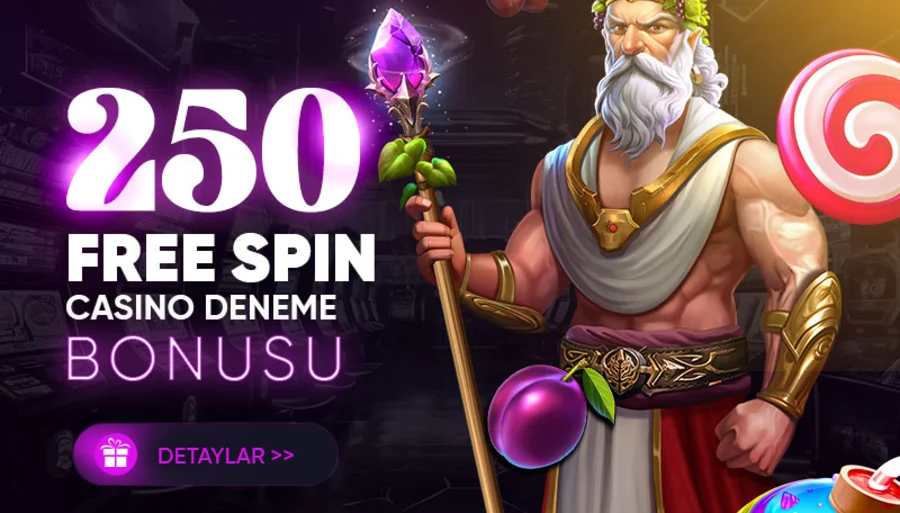 Casino Deneme Bonusu