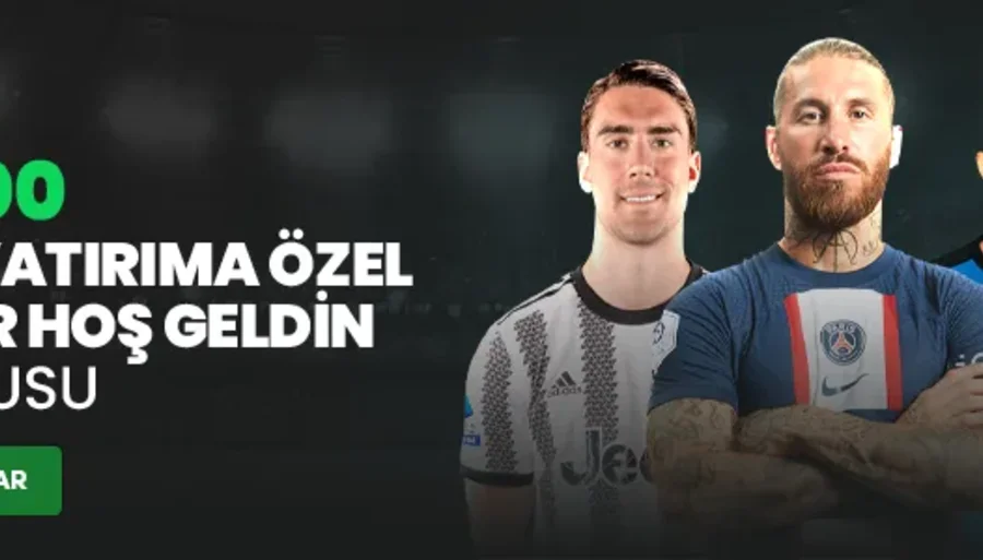 Modabet %100 Spor Hoşgeldin Bonusu