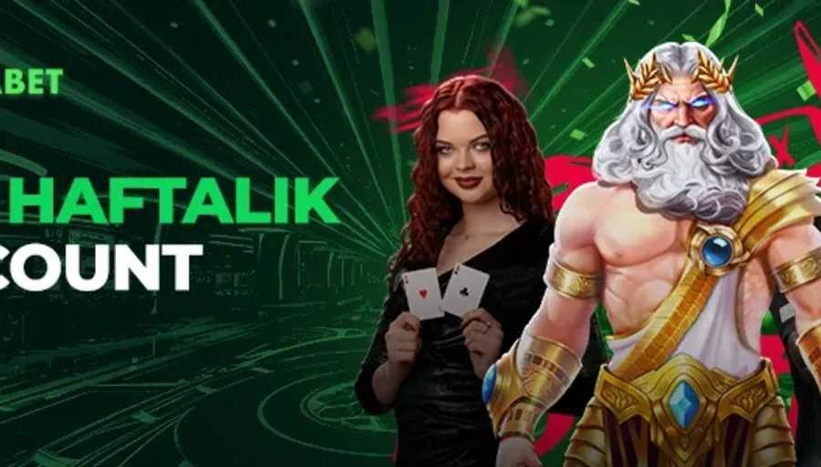 Modabet %30 Spor, Slot, Canlı Casino ve Aviator Haftalık Kayıp Bonusları