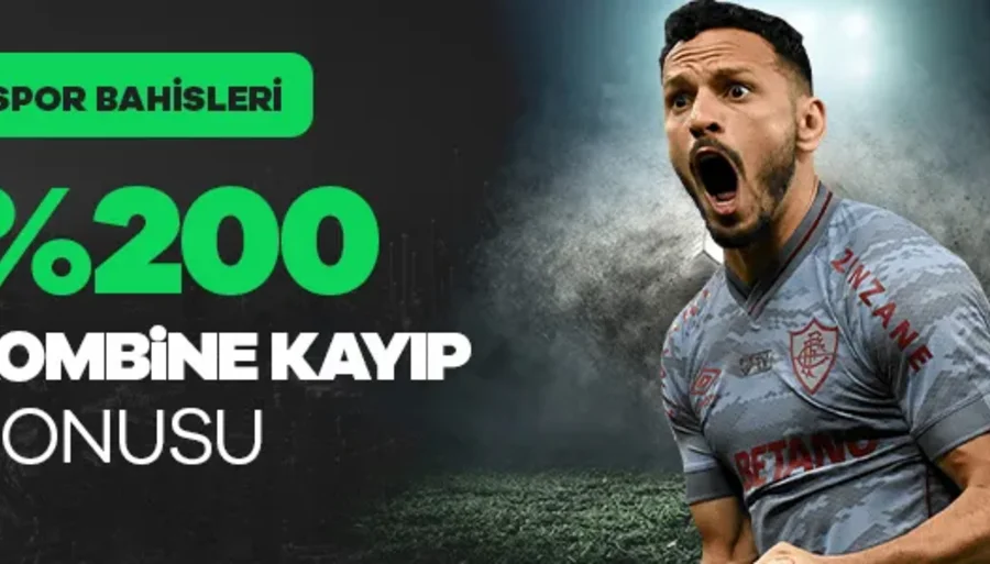 Kombine Kayıp Bonusu