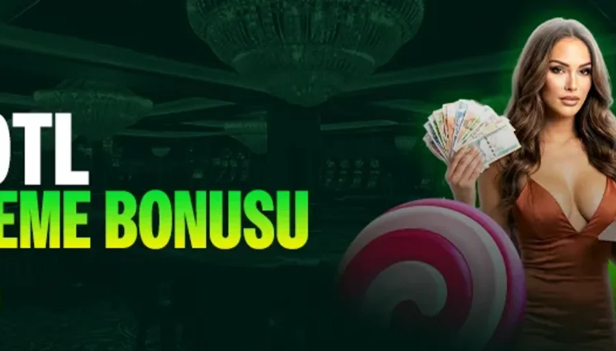Modabet Deneme Bonusu