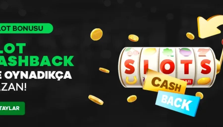 Modabet Slot Cashback