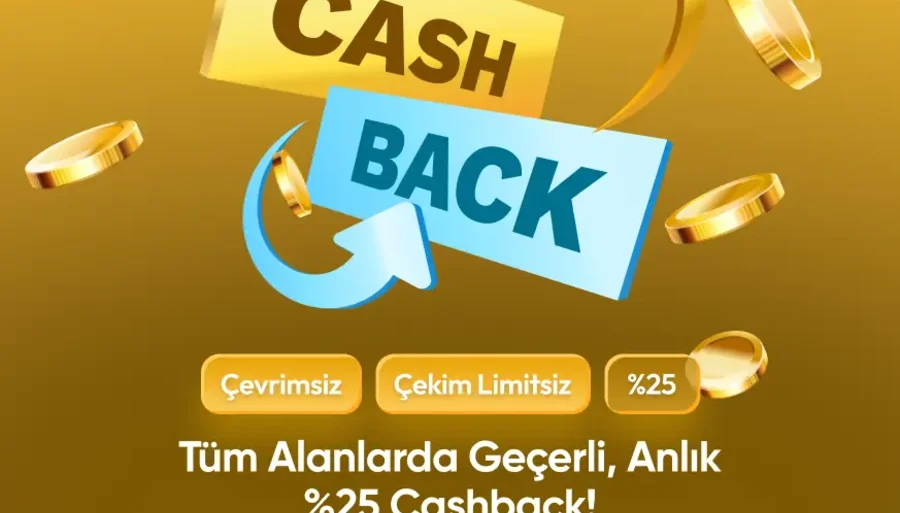 %25 Kayıp Bonusu