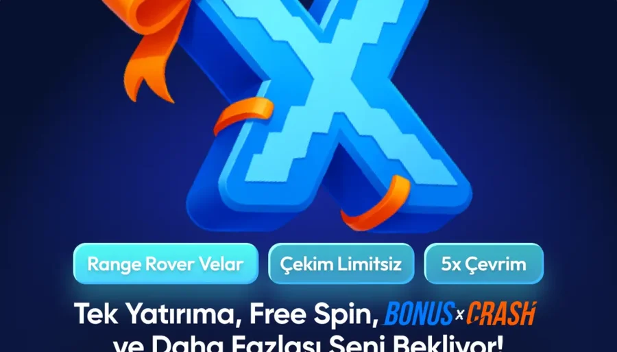 BonusXCrash