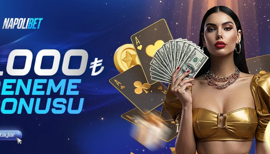 1.000 TL DENEME BONUSU
