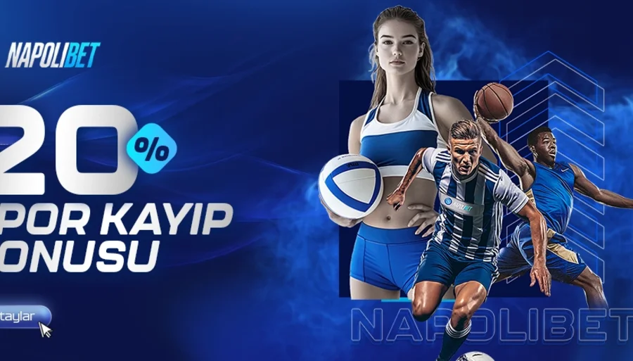 %20 SPOR KAYIP BONUSU