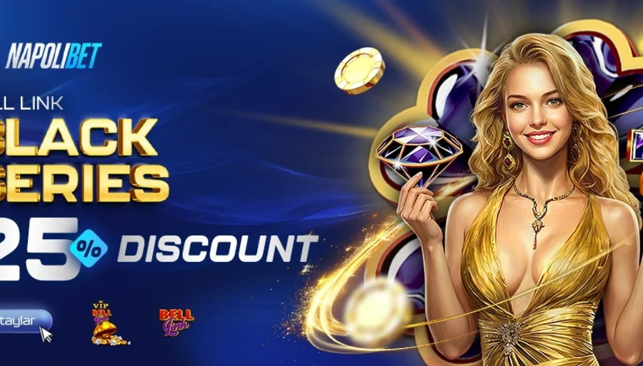 BELL LİNK BLACK SERIES %25 DISCOUNT