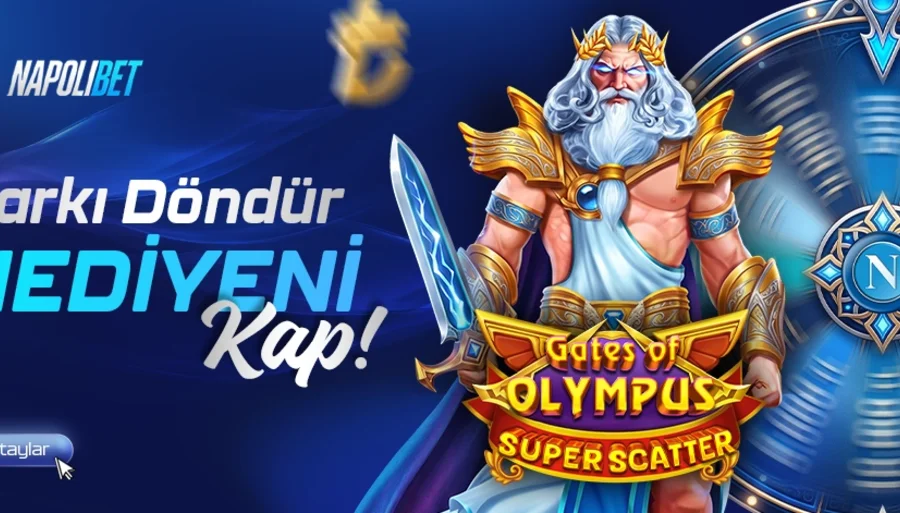Şans Çarkı ile Her Gün Sürpriz Ödüller Kazan!