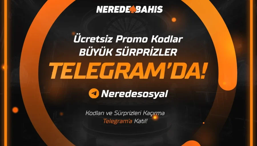 Bedava Promo Kodları