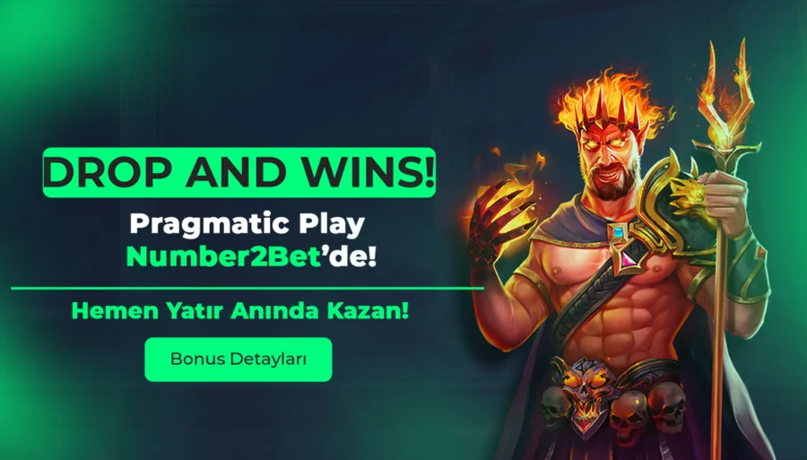Pragmatic En Yüksek RTP En Yeni Oyunlar Drop and Win 1.000.000 TL