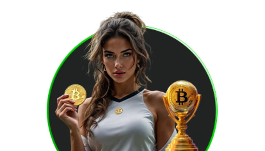 %10 Kripto Spor Yatırım Bonusu
