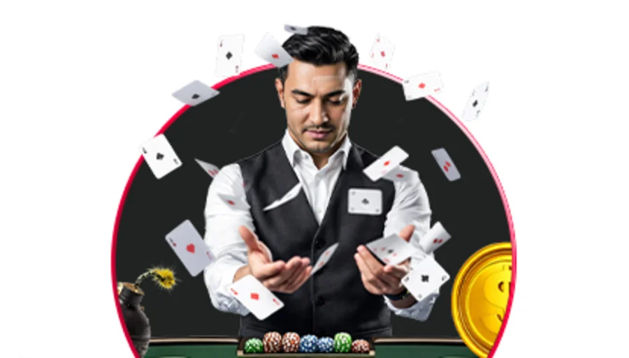 Pokerklas Bomba Pot