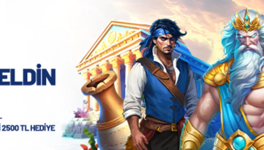 Pulibet %100 Slot Hoşgeldin Bonusu