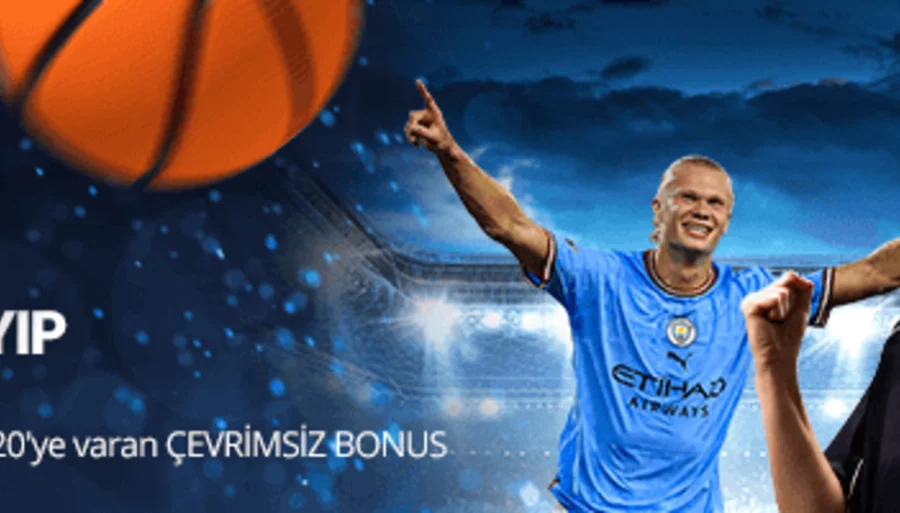 Pulibet %20'ye Varan Anlık Spor Kayıp Bonusu