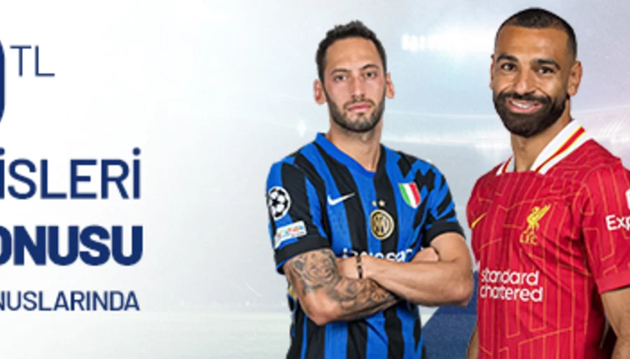 200 TL Golcü Oyuncu Freebet Bahisleri