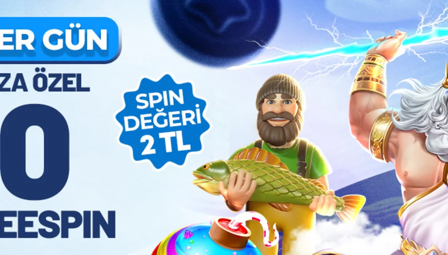 Pulibet Hafta İçi Her Gün 250 Ekstra Freespin