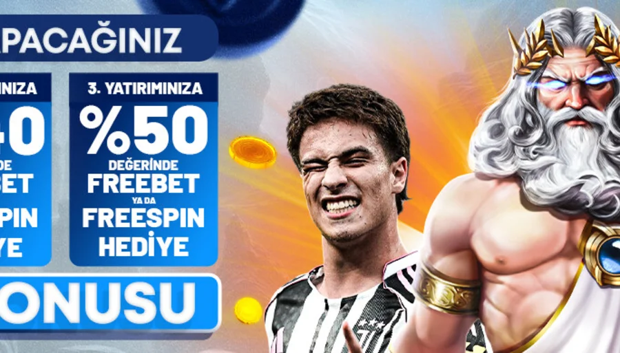 Pulibet JetQR Yatırımlarına %50'ye Varan Bonus