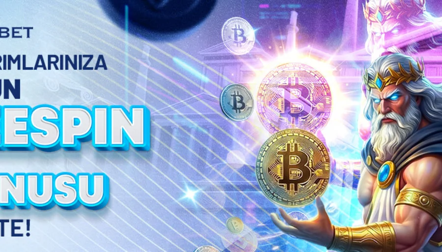 Pulibet Kripto Yatırımlarına %100 Freespin