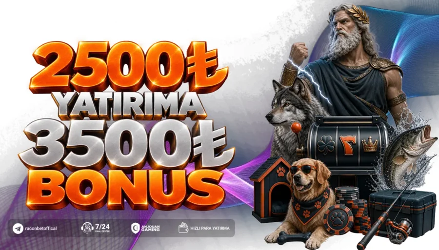 2.500 ₺ SİZDEN 3500 ₺ BİZDEN !