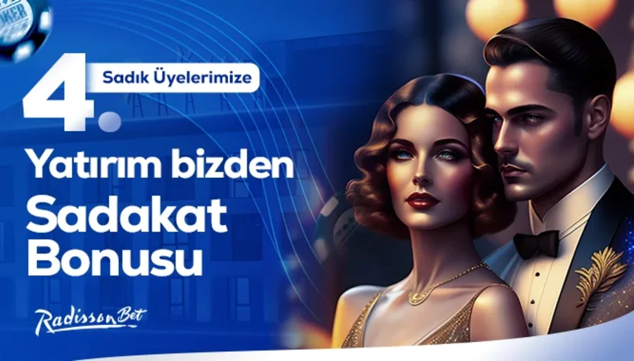Sadakat Bonusu (Kazananlar Kulübü)