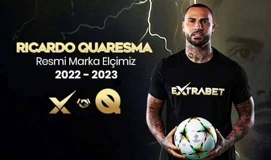 Ricardo Quaresma İş Birliği