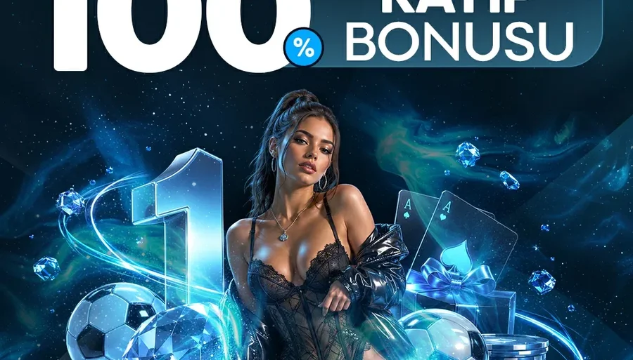 Roysbet %100 Casino Kayıp Bonusu