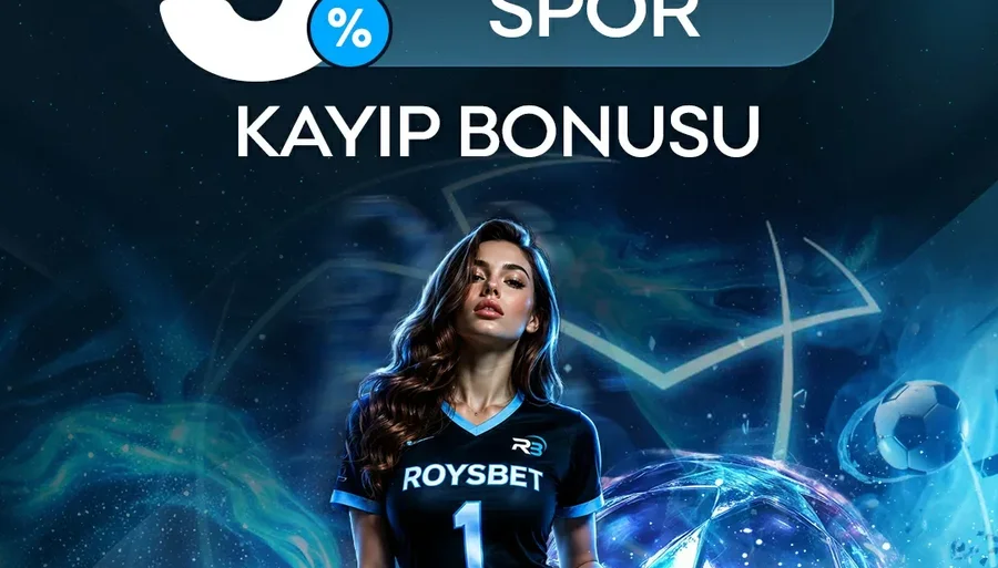 Aylık Spor Kayıp Bonusu