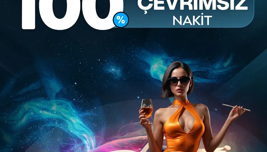 Roysbet İlk Yatırıma Özel 2500₺ Nakit Bonus