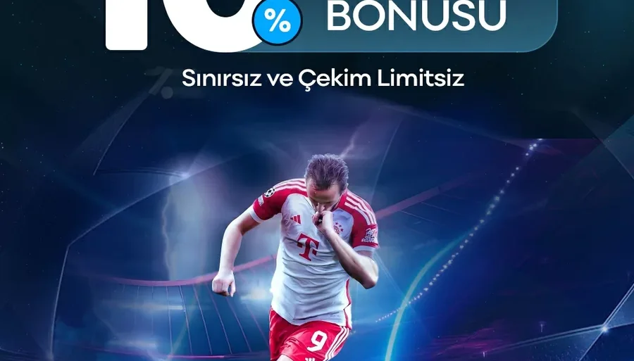 Spor Kayıp Bonusu